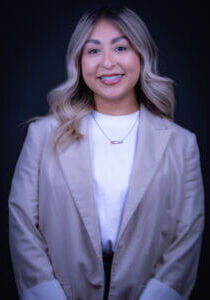 Christina Blanco